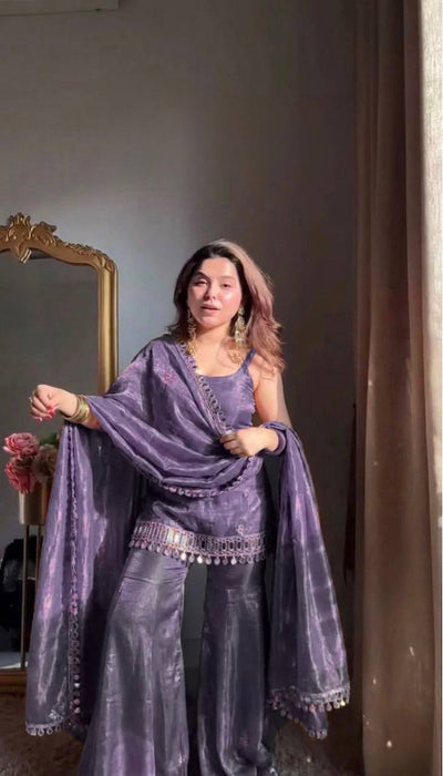 Salwar Suits